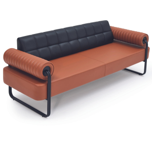 Hamlet Üçlü Ofis Büro Kanepesi