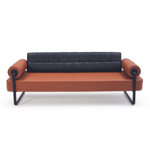 Hamlet Üçlü Ofis Büro Kanepesi