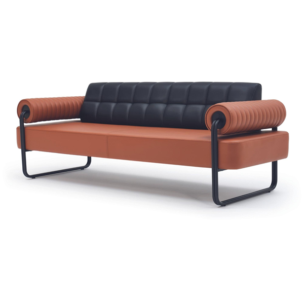 Hamlet Üçlü Ofis Büro Kanepesi