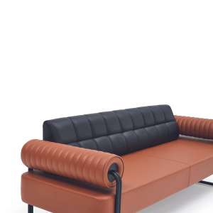 Hamlet Üçlü Ofis Büro Kanepesi