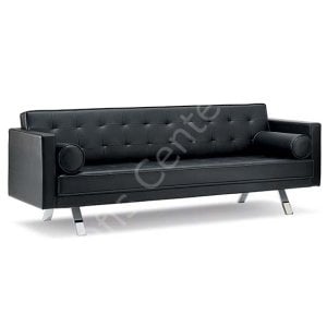 Luxor X Ofis ve Büro Üçlü Kanepe