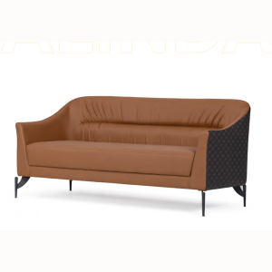 Alinda Üçlü Ofis ve Büro Kanepe