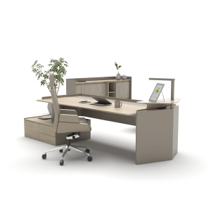 Polygon Ofis Büro Makam Takımı