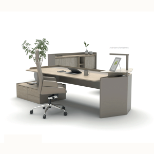 Polygon Ofis Büro Makam Takımı