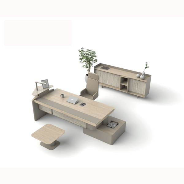 Polygon Ofis Büro Makam Takımı