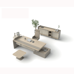 Polygon Ofis Büro Makam Takımı