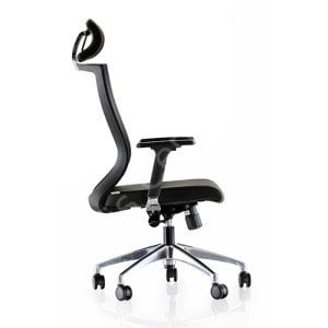 Quatro 000 CA Ofis ve Büro Müdür Koltuk