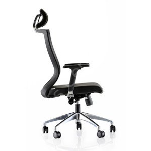 Quatro 000 CA Ofis ve Büro Müdür Koltuk