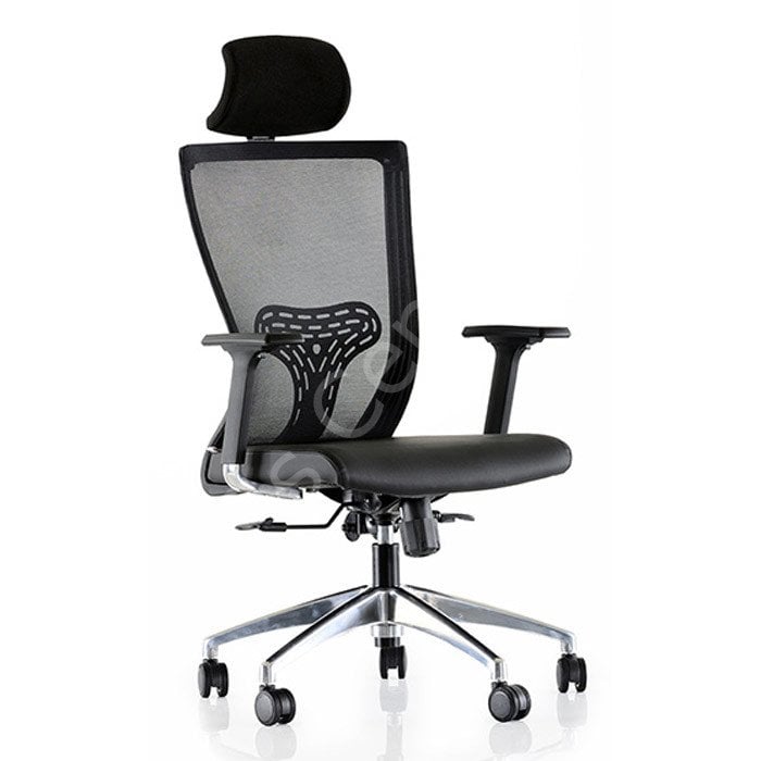 Quatro 000 CA Ofis ve Büro Müdür Koltuk