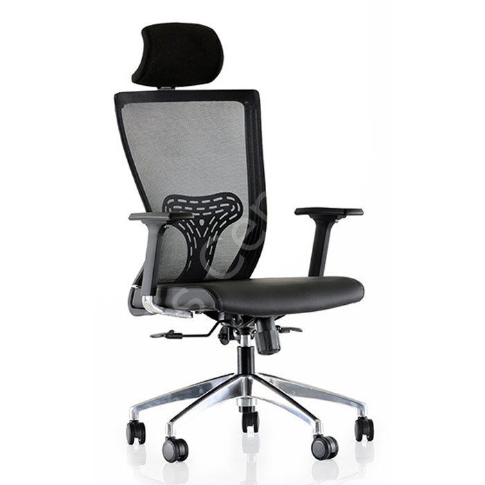 Quatro 000 CA Ofis ve Büro Müdür Koltuk