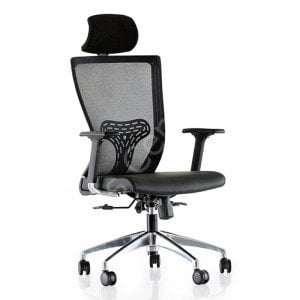 Quatro 000 CA Ofis ve Büro Müdür Koltuk