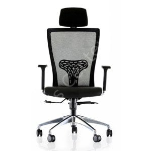 Quatro 000 CA Ofis ve Büro Müdür Koltuk