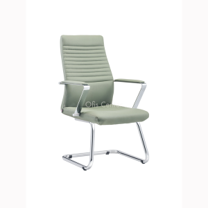 Tempo Ofis ve Büro U Ayak Misafir Koltuk