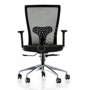 Quatro 100 CA Ofis ve Büro Şef&Toplantı Koltuk