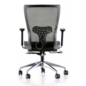 Quatro 100 CA Ofis ve Büro Şef&Toplantı Koltuk