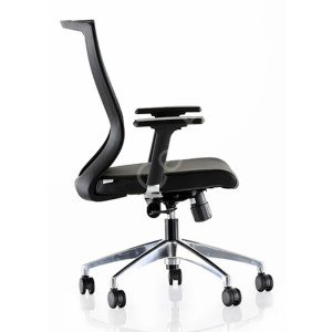 Quatro 100 CA Ofis ve Büro Şef&Toplantı Koltuk