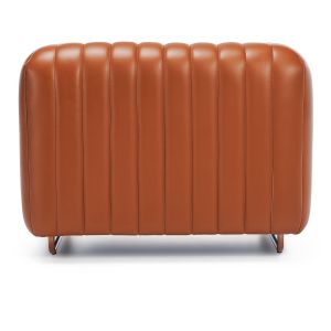 Londra Tekli Ofis Büro Kanepesi