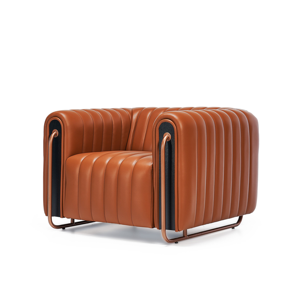 Londra Tekli Ofis Büro Kanepesi