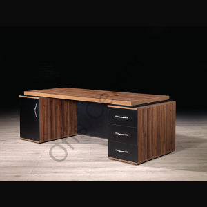 Tuna Minör Ofis Takımı 200 cm Masalı