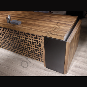 Tuna Minör Ofis Takımı 200 cm Masalı