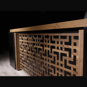 Tuna Minör Ofis Takımı 200 cm Masalı