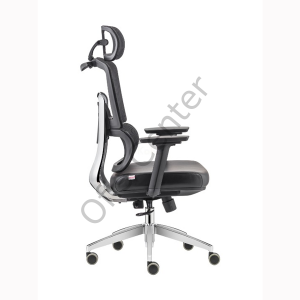 Trio Fileli Yönetici Çalışma Koltuk