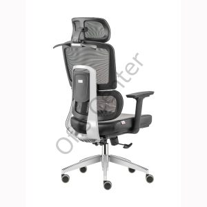 Trio Fileli Yönetici Çalışma Koltuk