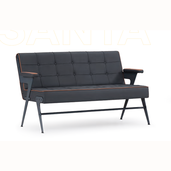 Santa Üçlü Ofis ve Büro Kanepe