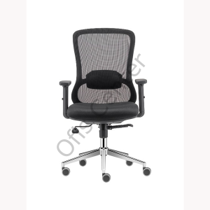 Stella Fileli Ofis Büro Çalışma Koltuk