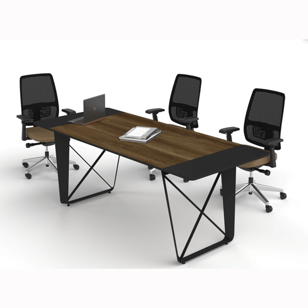 Alpi X Ofis Büro Toplantı Masası