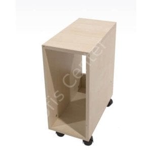 Kapalı PC Kasa Taşıyıcı