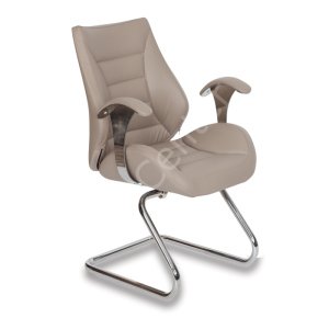 Felli U Ayak Ofis ve Büro Misafir Koltuk