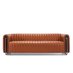 Londra İkili Ofis Büro Kanapesi