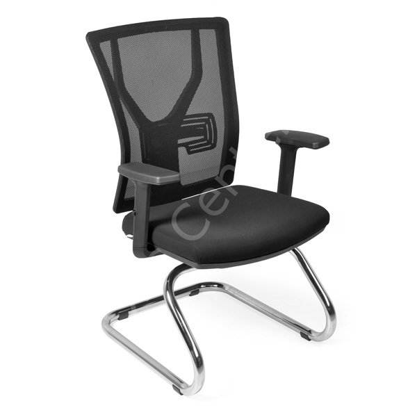 Harmony Z Ayak Ofis ve Büro Misafir Koltuk