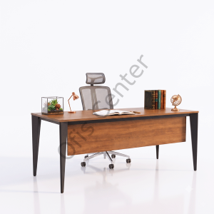Exen Ofis Büro Personel Masası 140 cm