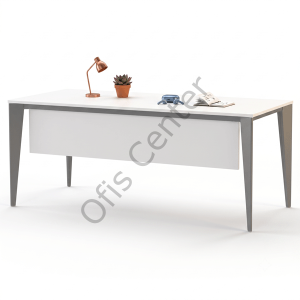 Exen Ofis Büro Personel Masası 140 cm