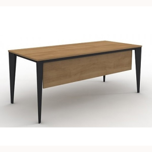 Exen Ofis Büro Personel Masası 140 cm