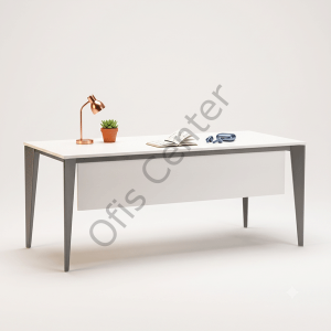 Exen Ofis Büro Personel Masası 140 cm