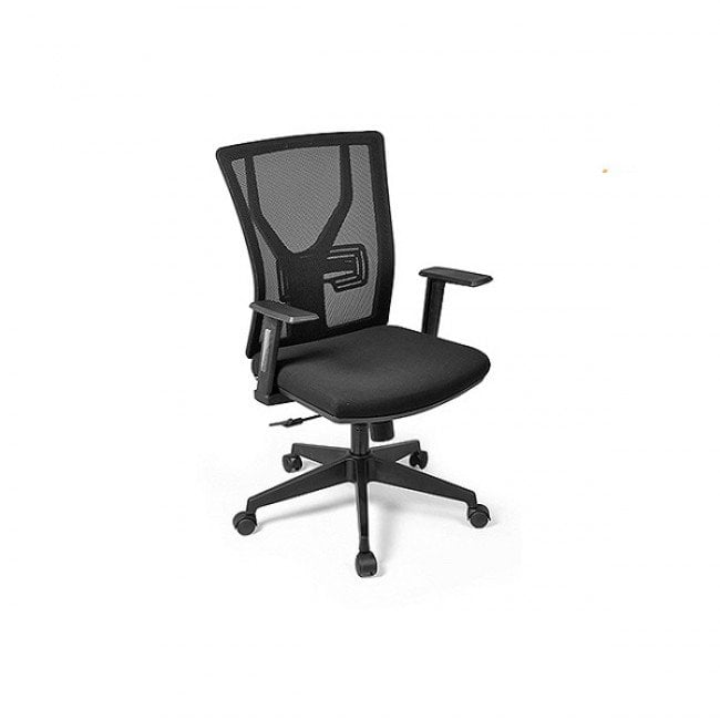 Harmony Fileli Ofis ve Büro Şef&Toplantı Koltuk