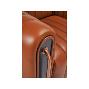 Londra Üçlü Ofis Büro Kanapesi