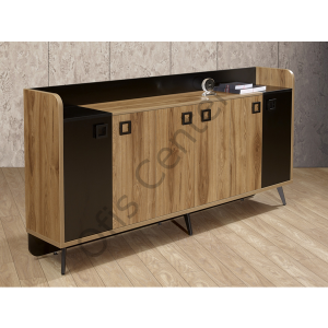 Padova Ofis ve Büro Makam Takım