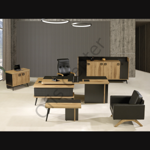 Padova Ofis ve Büro Makam Takım