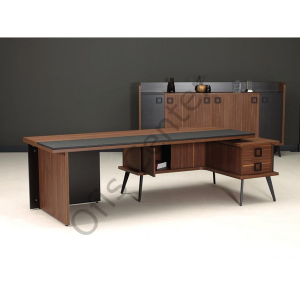 Padova Ofis ve Büro Makam Takım