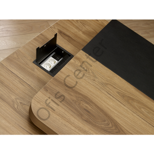 Padova Ofis ve Büro Makam Takım