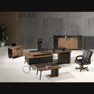 Padova Ofis ve Büro Makam Takım