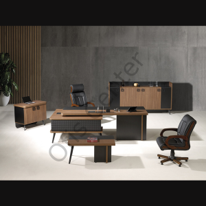 Padova Ofis ve Büro Makam Takım