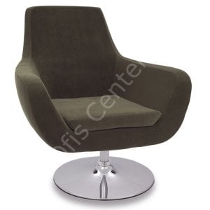 Arya Flanş Ayak Koltuk