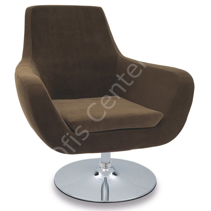 Arya Flanş Ayak Koltuk