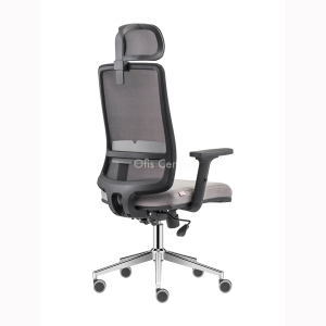 Step Fileli Ofis Büro Yönetici Koltuk