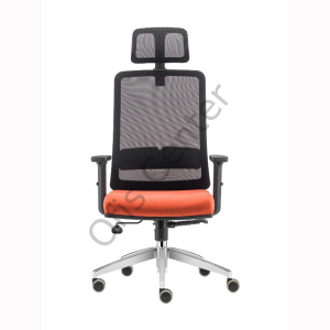 Step Fileli Ofis Büro Yönetici Koltuk